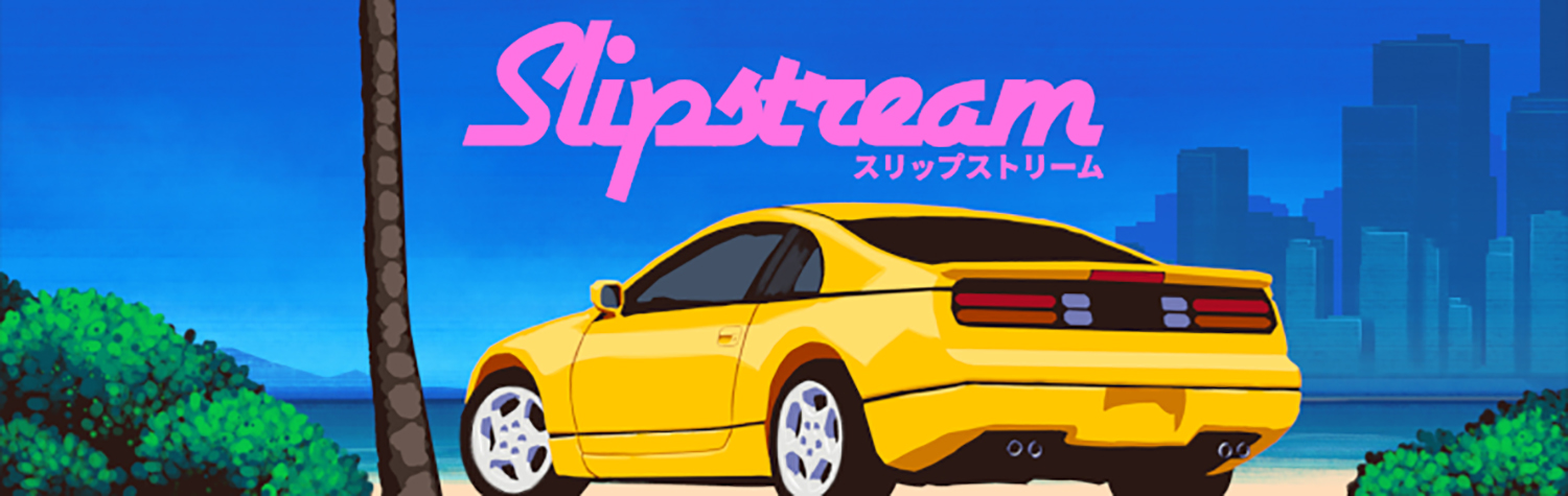 Slipstream – Análisis PS4