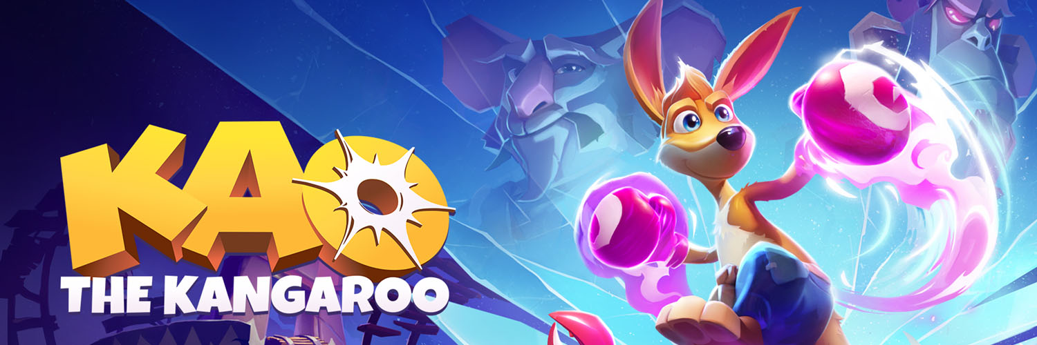 Kao the Kangaroo – Análisis Switch