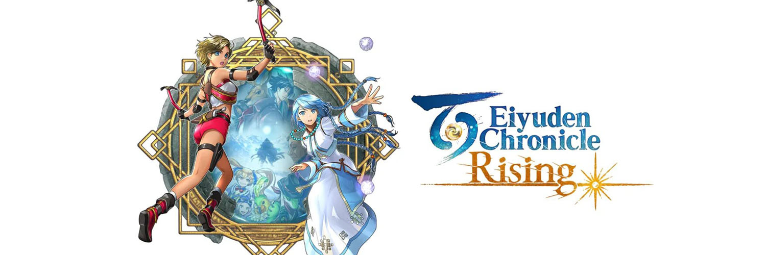 Eiyuden Chronicle: Rising – Análisis PS4