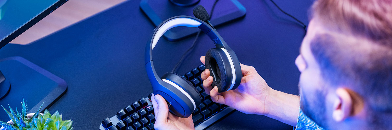 Auriculares Trust GXT 391 Thian – Análisis