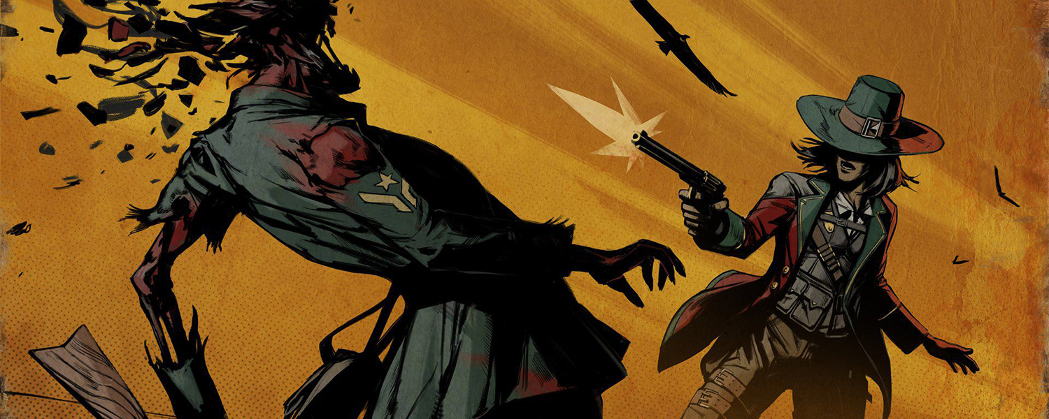 Weird West – Análisis PS4 (PS5)