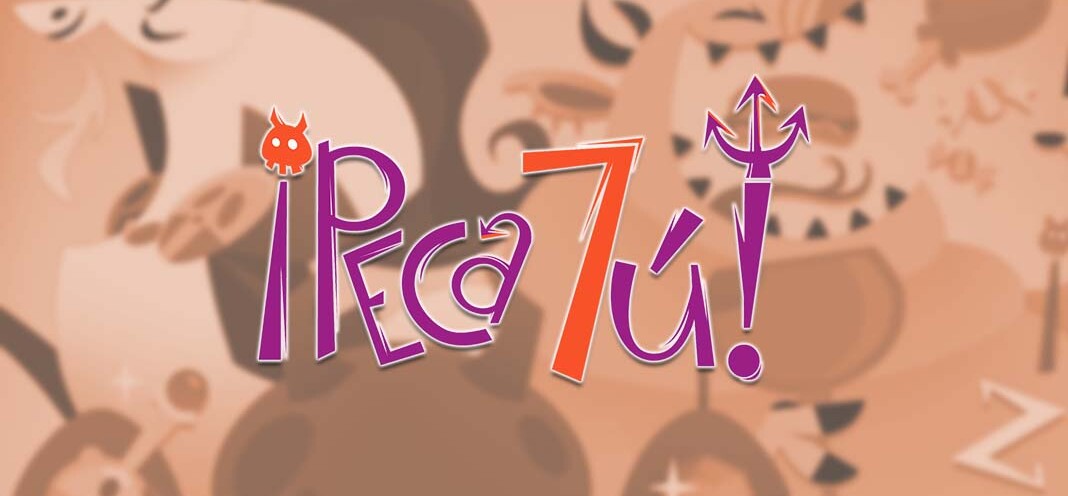 ¡Peca 7ú! – Reseña