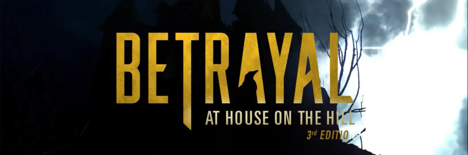 Betrayal: La Casa de la Colina – Reseña