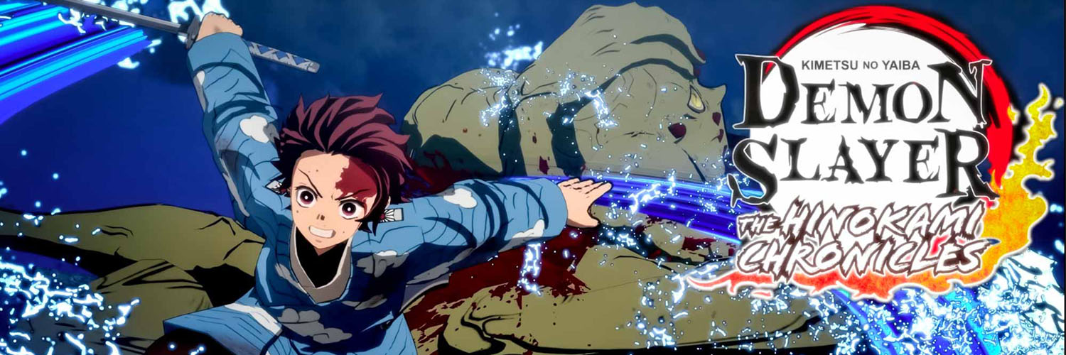 Guardianes de la Noche -Kimetsu no Yaiba- Las Crónicas de Hinokami – Análisis Switch