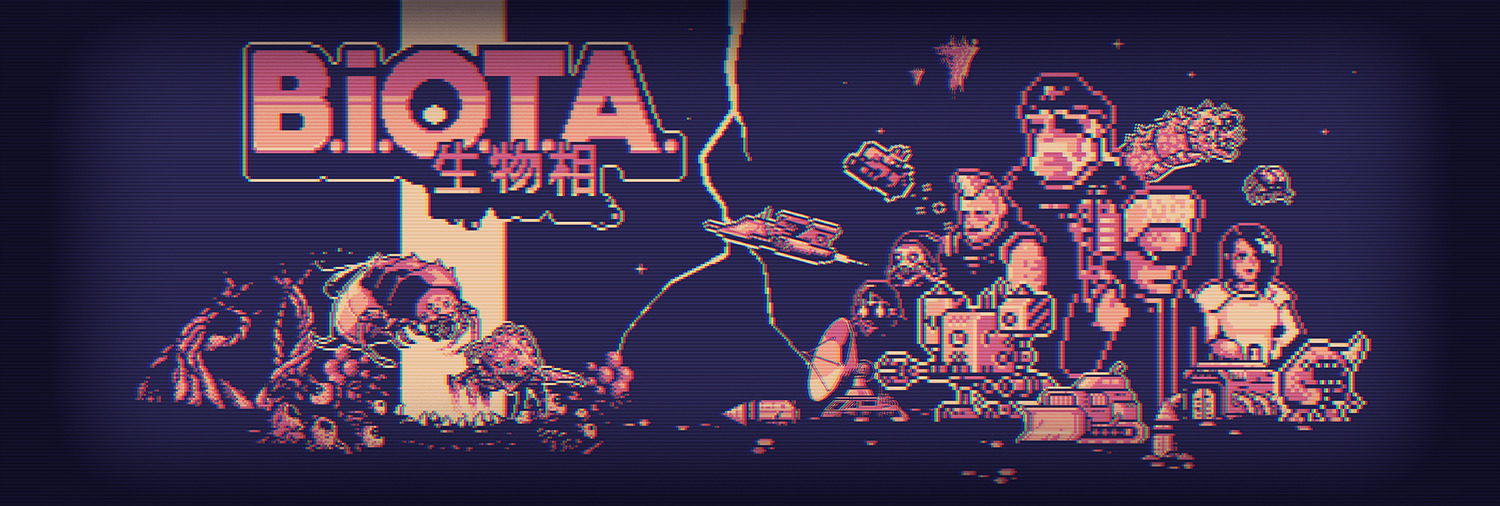 B.I.O.T.A. – Análisis PC (Steam)