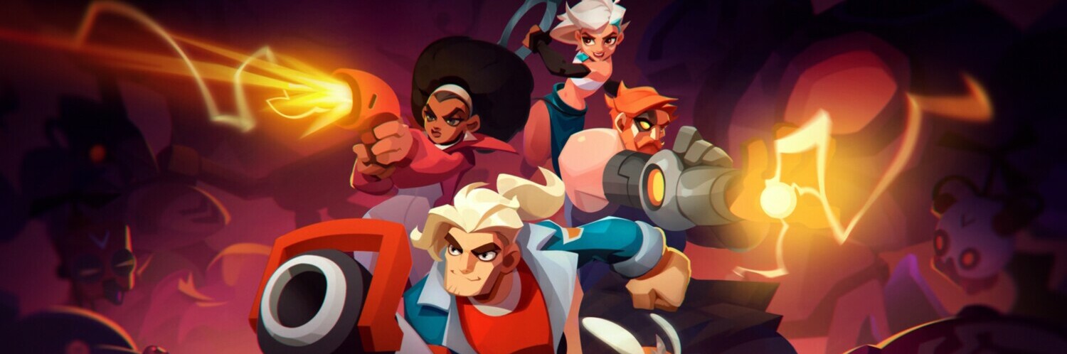 Blast Brigade vs. the Evil Legion of Dr. Cread – Análisis PS4 (PS5)