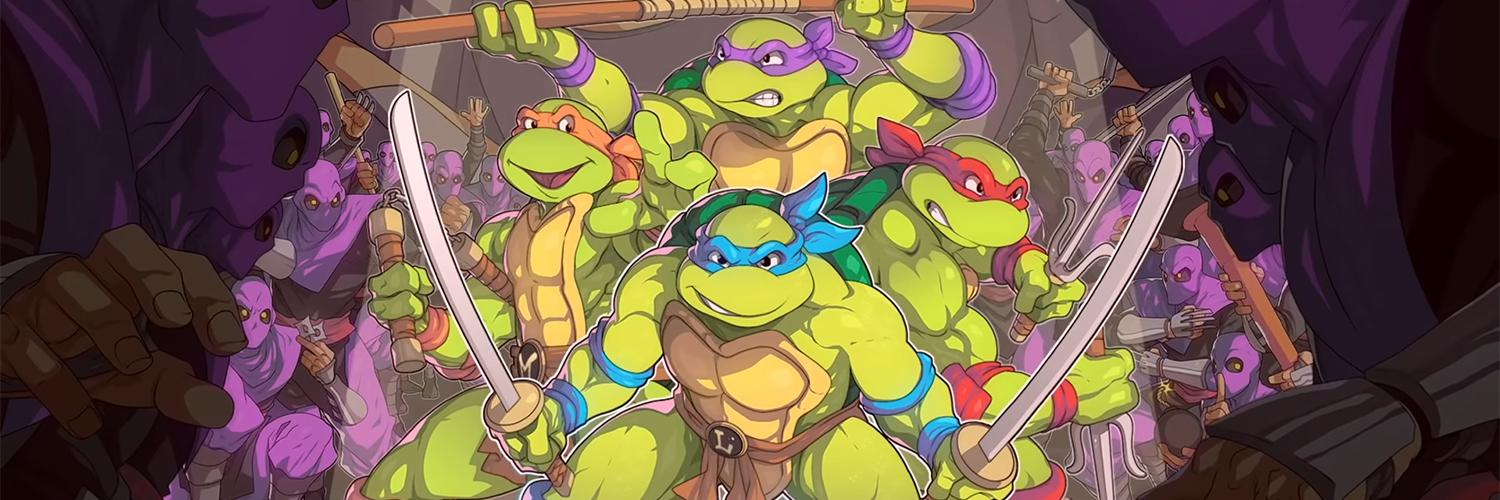 Teenage Mutant Ninja Turtles: Shredder’s Revenge – Análisis PS4 (PS5)