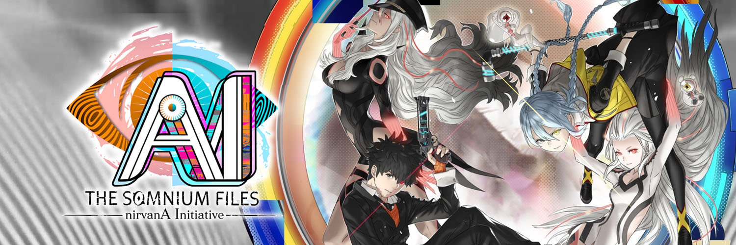 AI: The Somnium Files – nirvanA Initiative – Análisis Switch