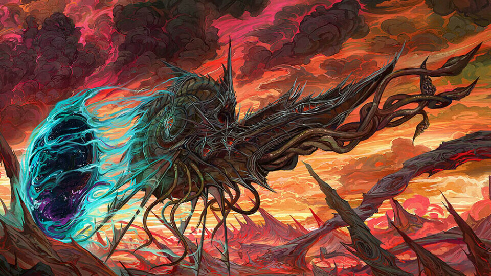 Wizards of the Coast anuncia el álbum musical D&D Spelljammer: Adventures in Space