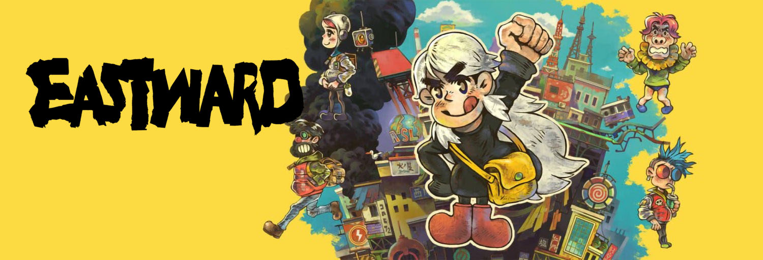 Eastward – Análisis Switch