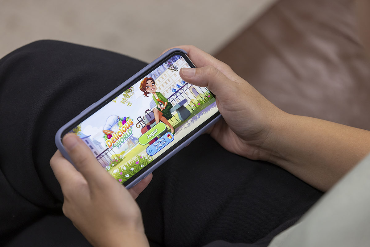 Top 5: los mejores juegos móviles que te permitirán viajar desde casa