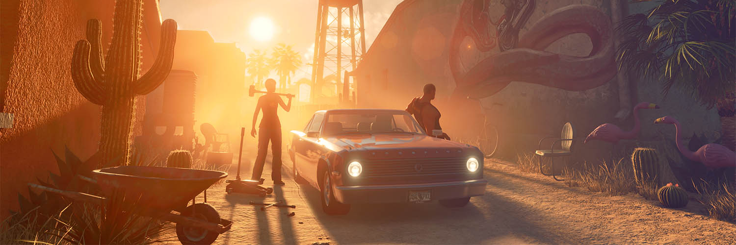 Saints Row – Análisis PS5