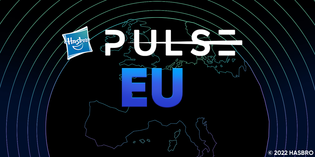 La exitosa plataforma Hasbro Pulse ya disponible en Austria, Francia, Italia y España