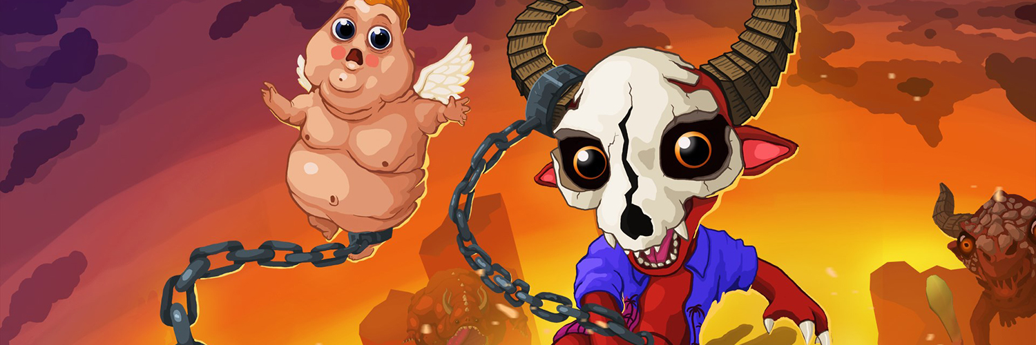 Hell Pie – Análisis Switch