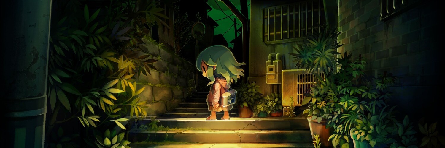 Yomawari Lost in the Dark – Análisis Switch