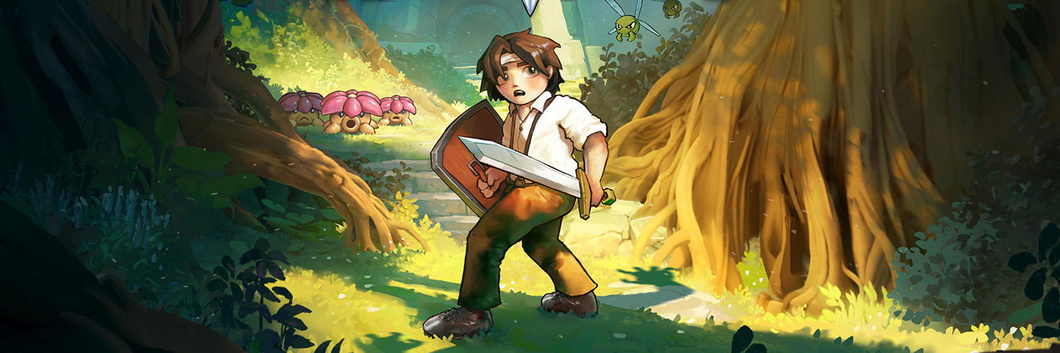 Airoheart – Análisis PS4