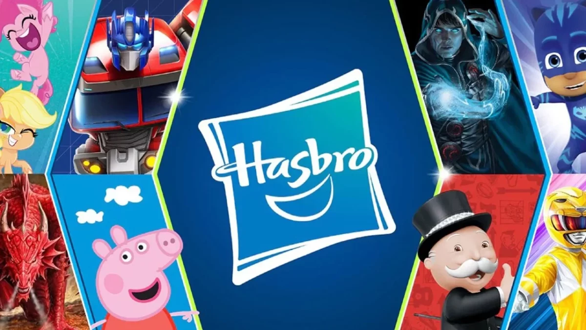 Los mejores regalos para los más pequeños de Hasbro
