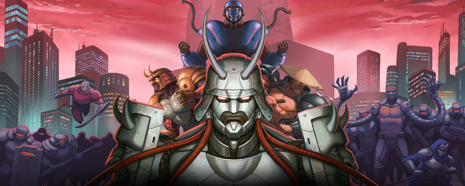 Vengeful Guardian: Moonrider – Impresiones de la demo (Steam)