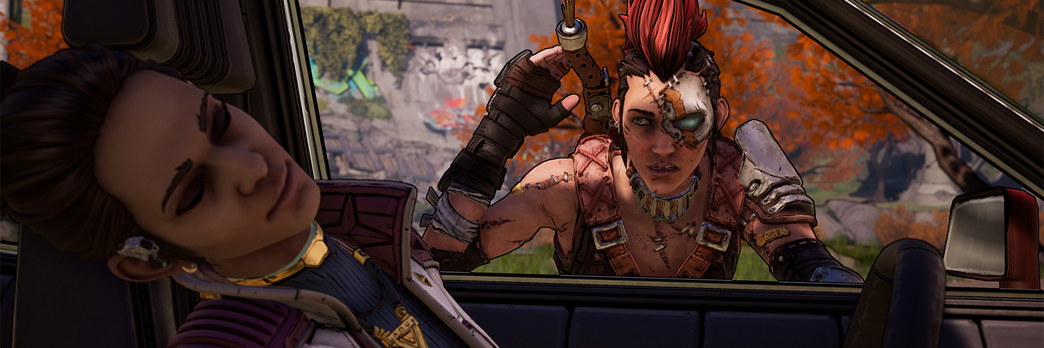 New Tales from The Borderlands – Análisis PS5