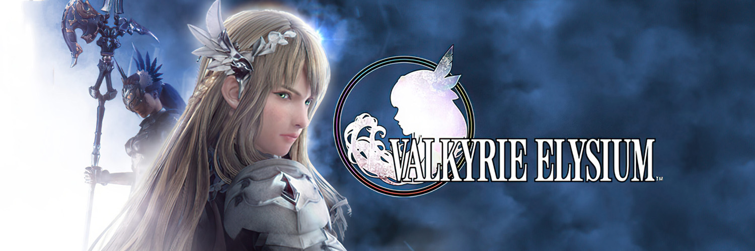 Valkyrie Elysium – Análisis PS4/PS5