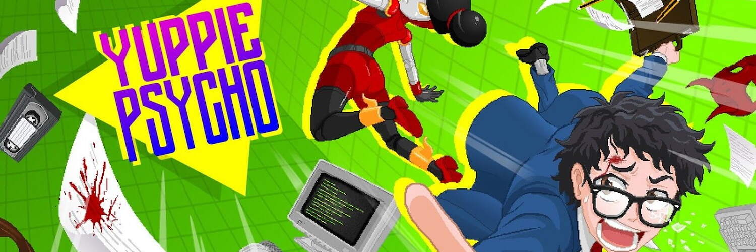 Yuppie Psycho – Análisis Switch