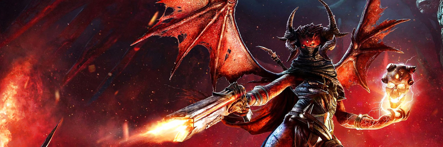 Metal: Hellsinger –  Análisis PS5