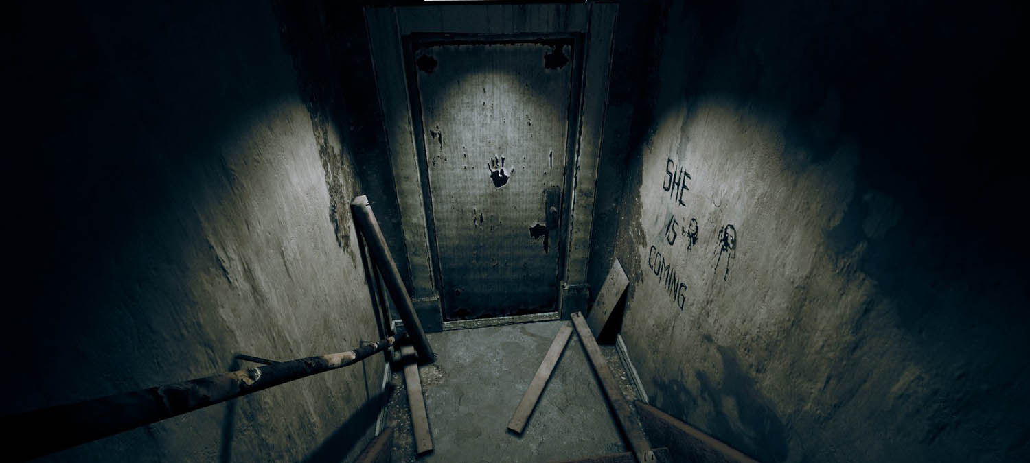 Cinco juegos indies de terror españoles con los que divertirte en Halloween
