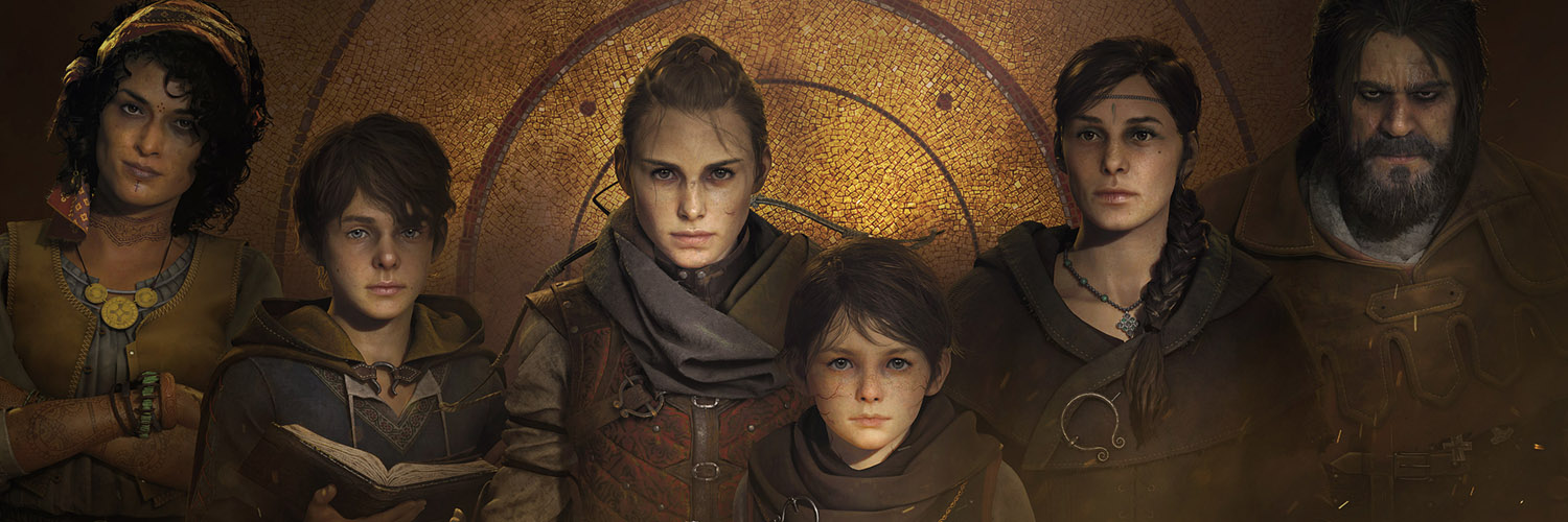 A Plague Tale: Requiem – Análisis PS5