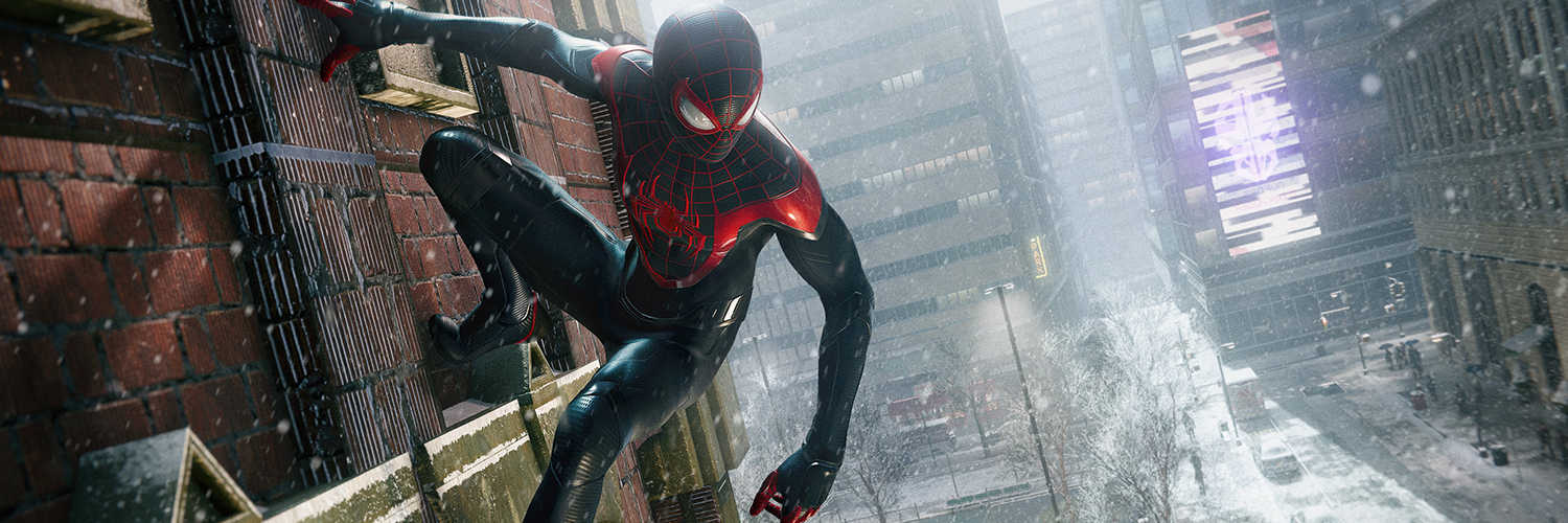 Marvel’s Spider-Man: Miles Morales – Análisis PC