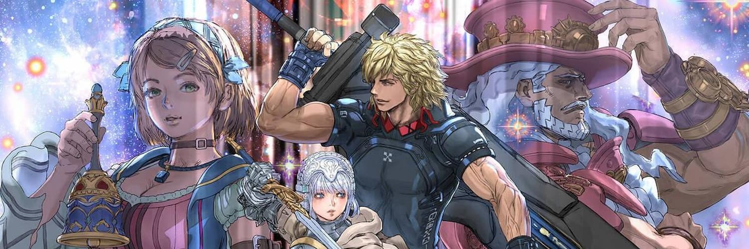 Star Ocean: The Divine Force – Análisis Xbox Series X|S