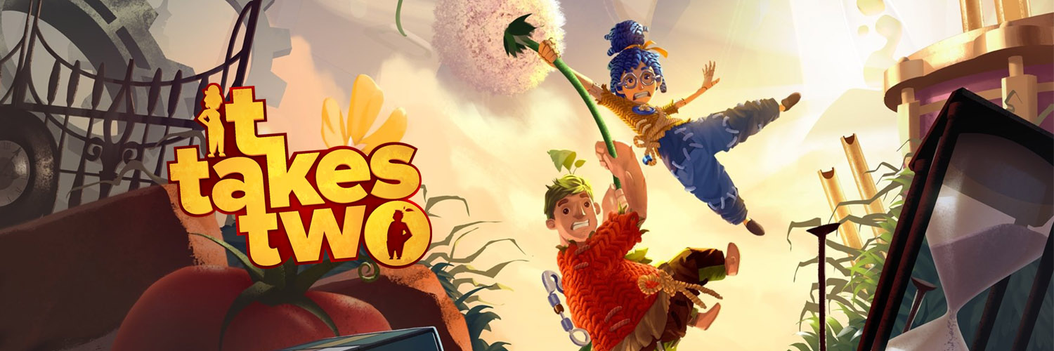 It Takes Two – Análisis Switch