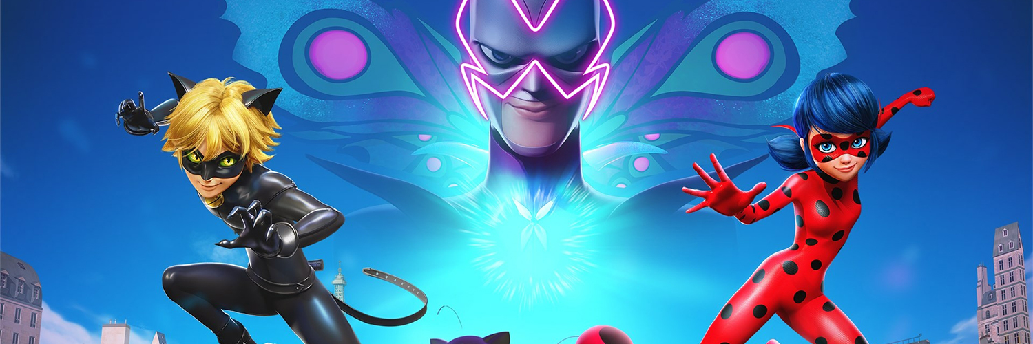 Miraculous: Rise of the Sphinx – Análisis PS5 (PS4)