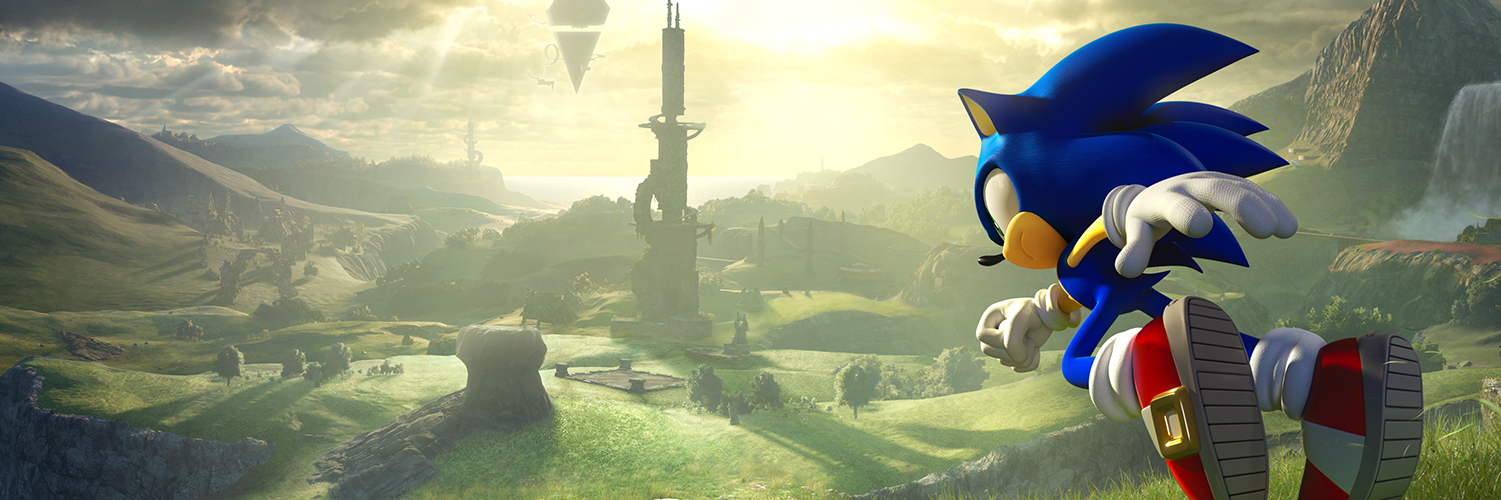Sonic Frontiers – Análisis PS4