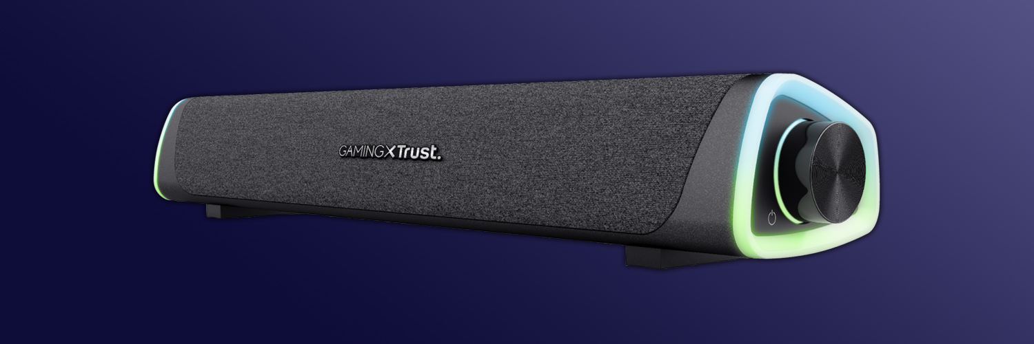 Barra de sonido Trust GXT 620 AXON – Análisis