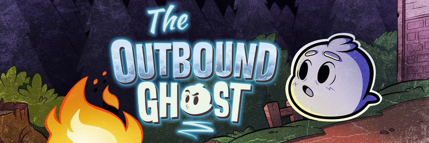 The Outbound Ghost – Análisis