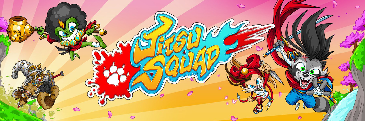 Jitsu Squad – Análisis PS4