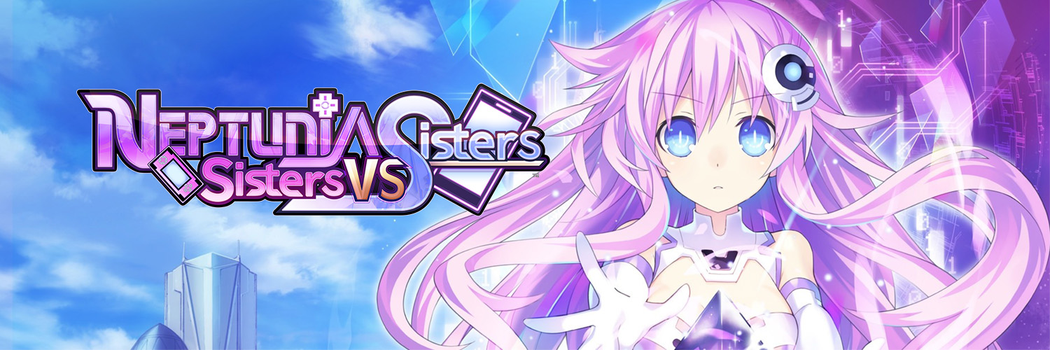Neptunia: Sisters VS Sisters – Análisis