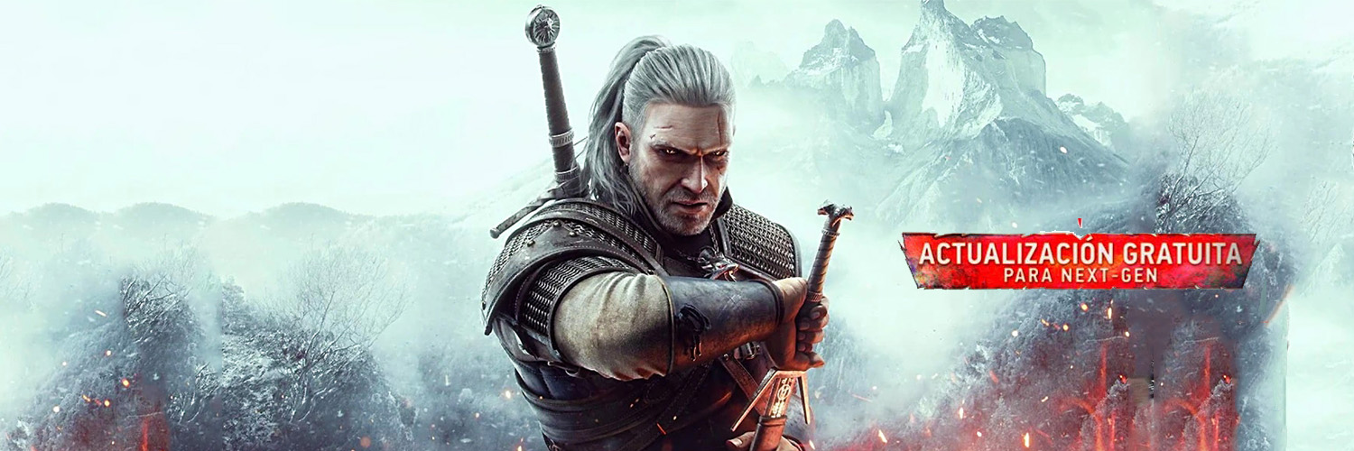 The Witcher 3: Wild Hunt Complete Edition – Análisis Next Gen