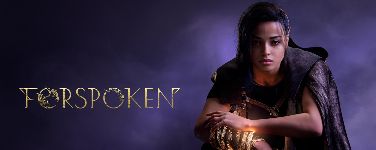 Forspoken – Análisis