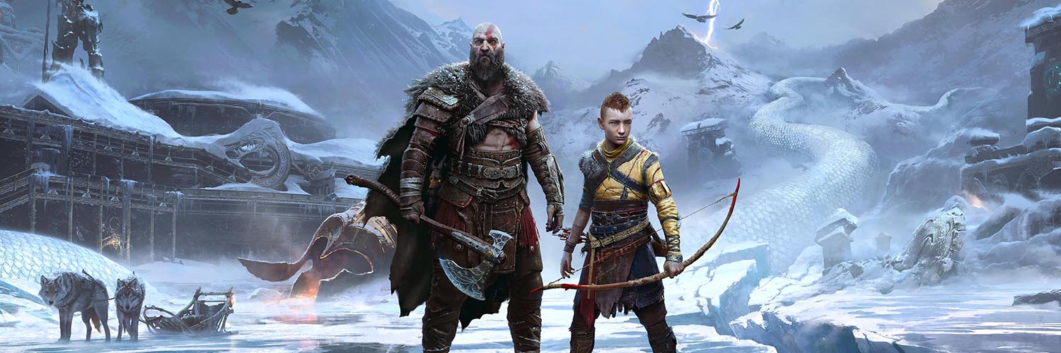 God of War: Ragnarök – Análisis