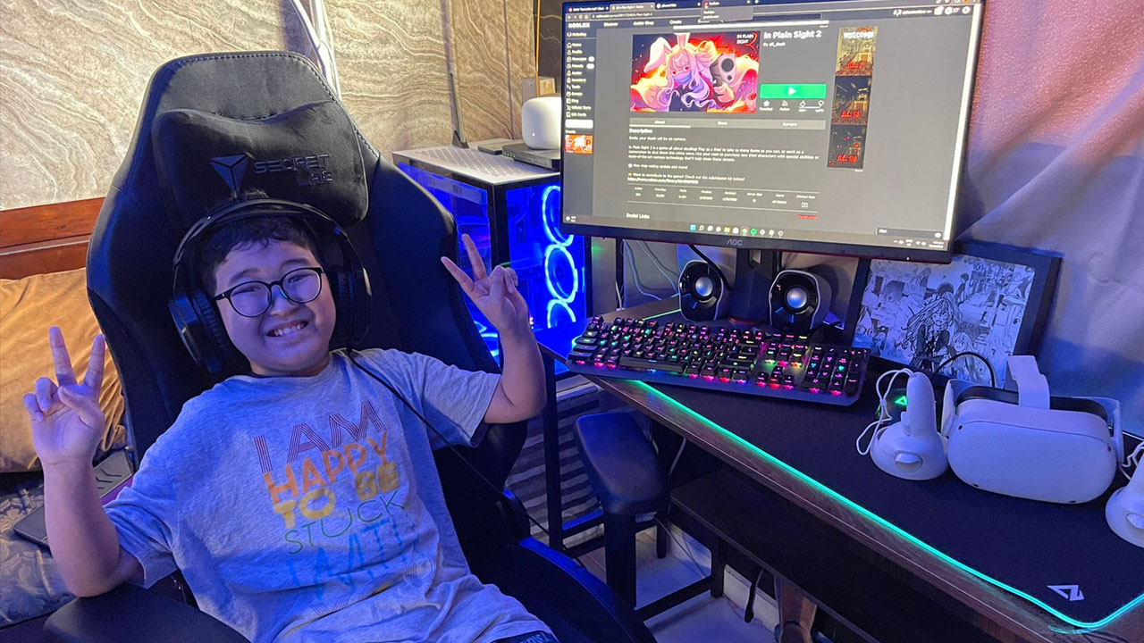 Make-A-Wish International y Bandai Namco Europe se asocian para realizar un evento de recaudación de fondos global