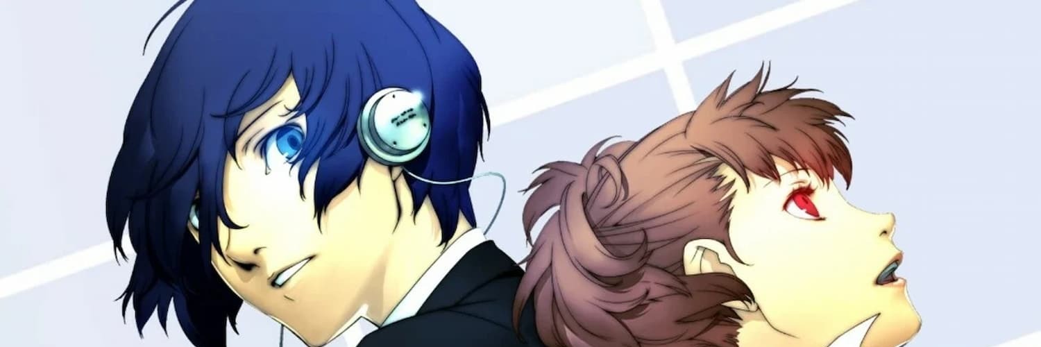 Persona 3 Portable – Análisis
