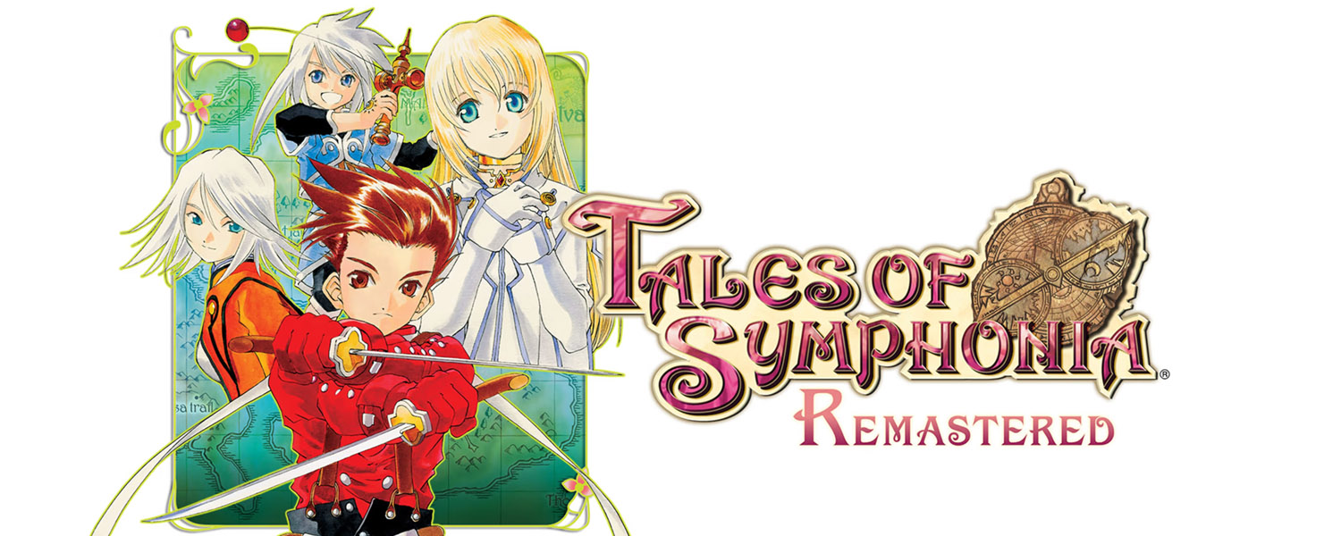 Tales of Symphonia Remastered – Análisis