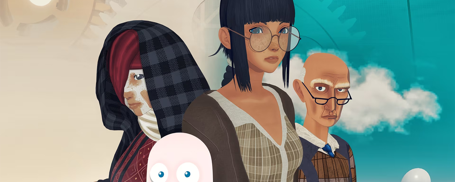 Aurora’s Journey and The Pitiful Journey Lackey – Análisis