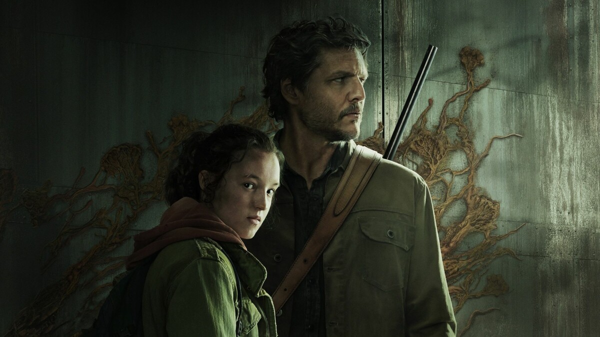 Voxel School dará una conferencia sobre la popular serie de HBO, The last of us