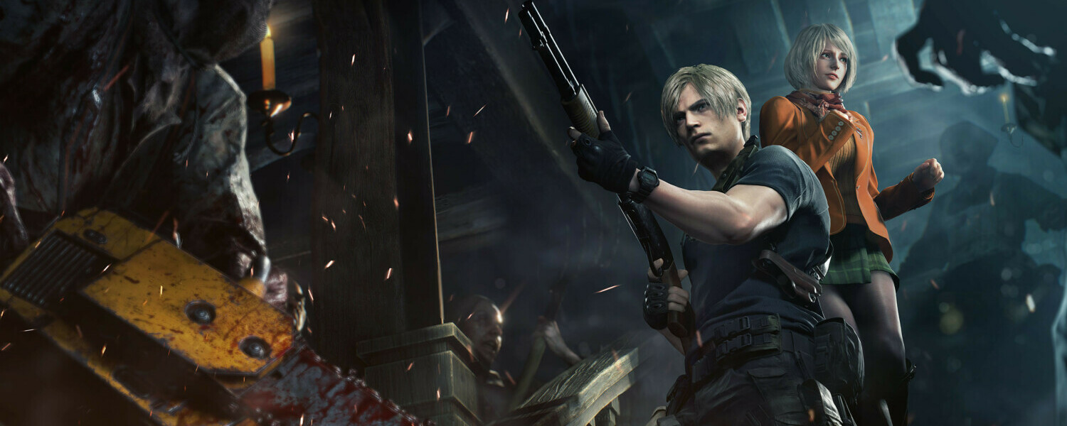 Resident Evil 4 Remake – Análisis