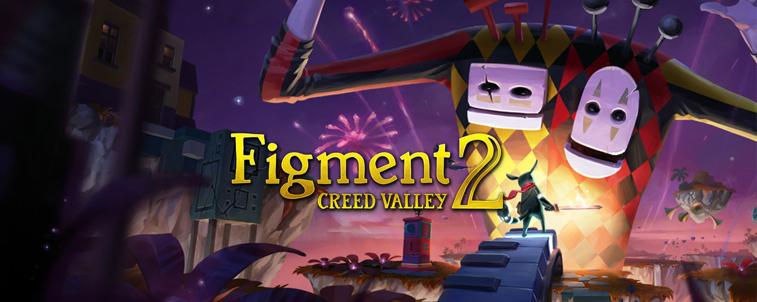 Figment 2: Creed Valley – Análisis