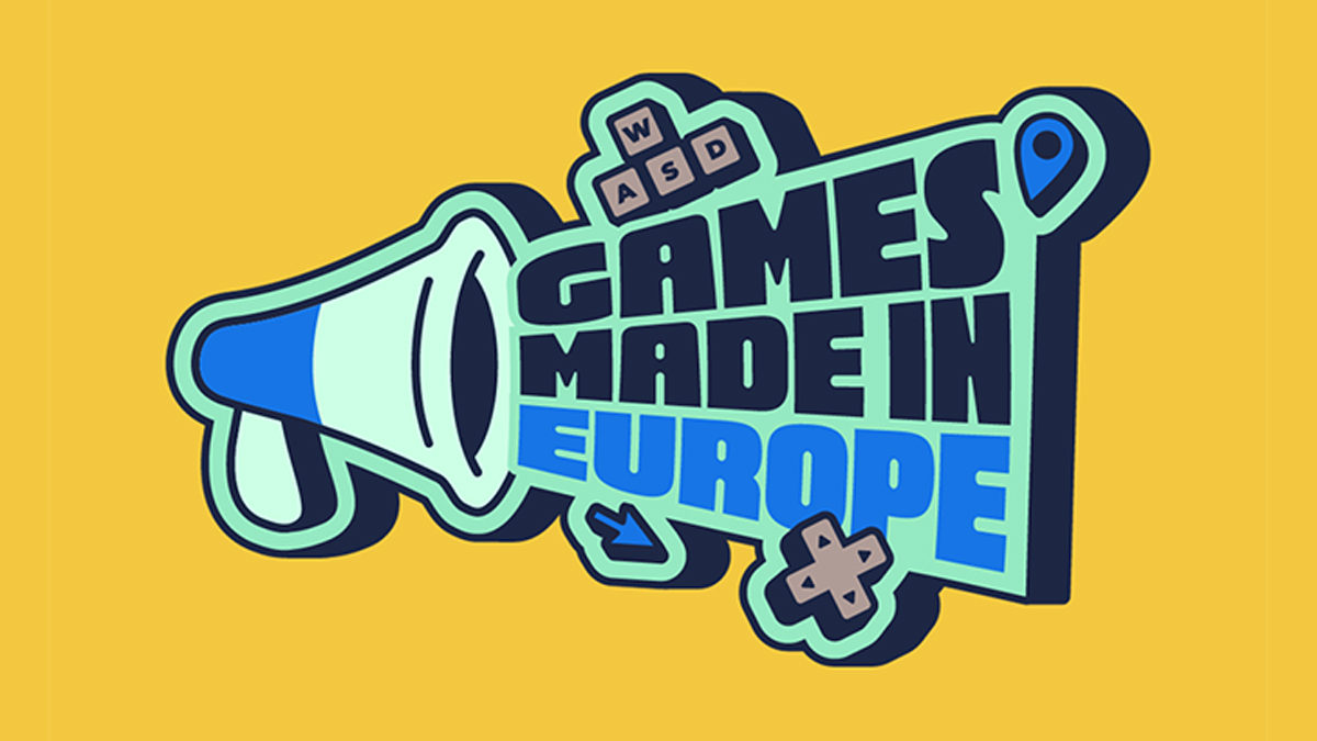 Games Made in Europe amplía el plazo de presentación de candidaturas hasta el 4 de abril de 2023
