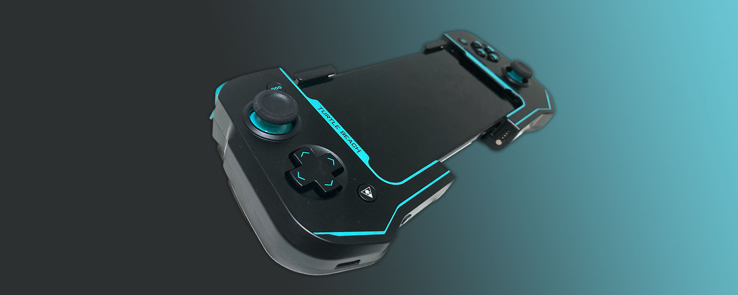 Turtle Beach Atom Controller (Android) – Análisis