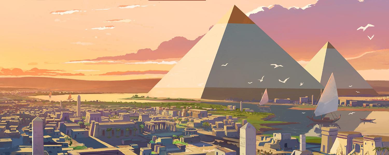 Pharaoh: A New Era – Análisis